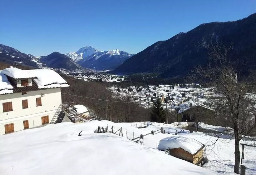 San Michele Bed And Breakfast