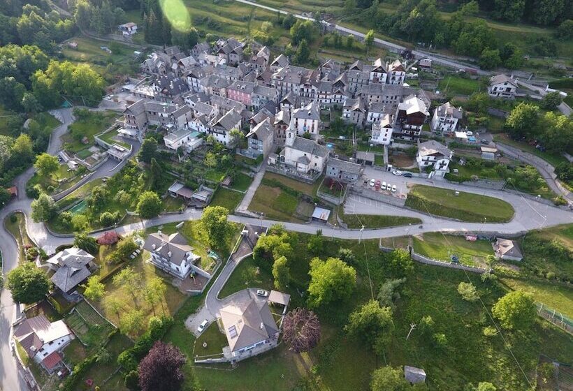 San Michele Bed And Breakfast