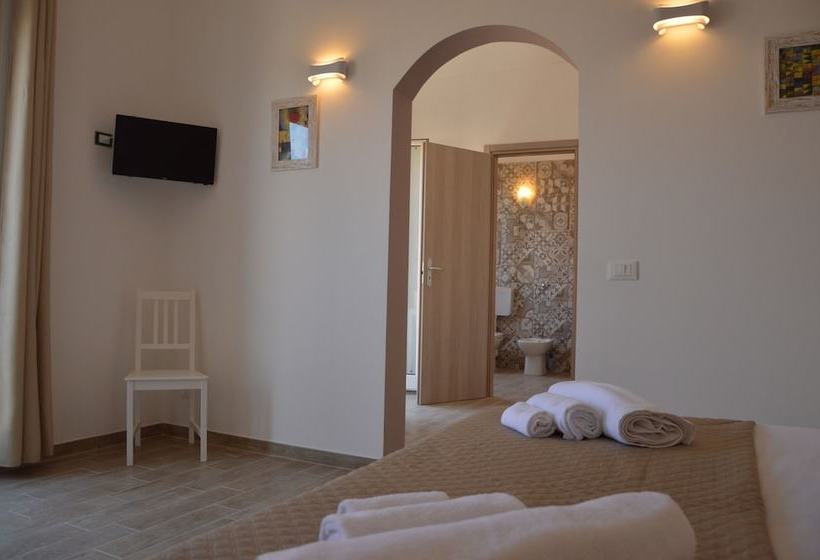 B&b Sicilia