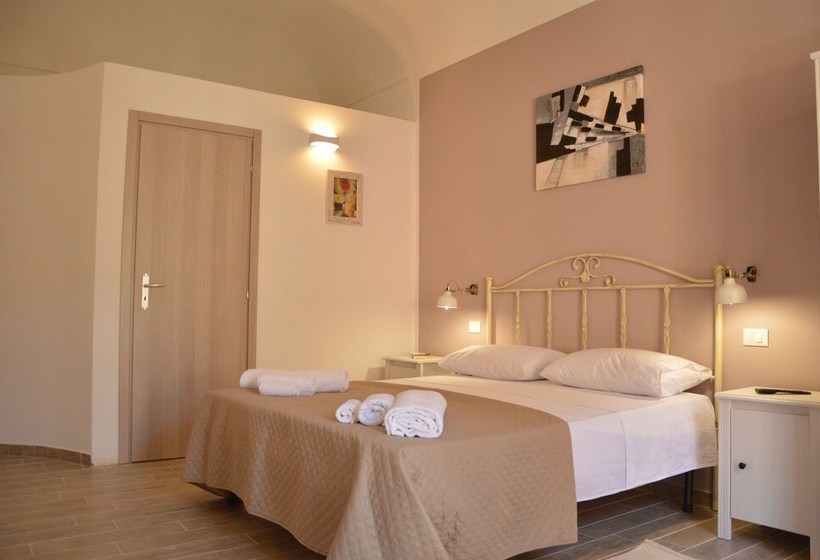 B&b Sicilia
