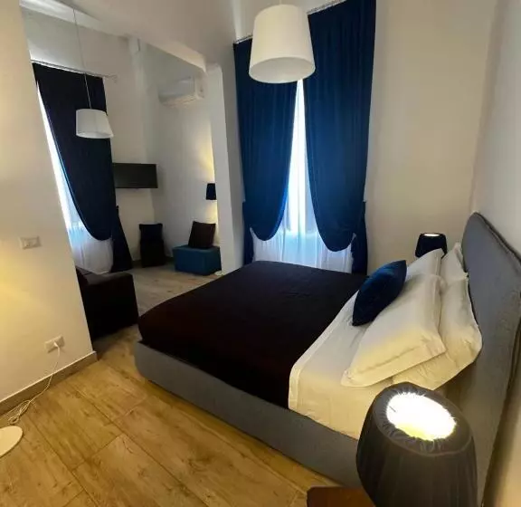 B&b Sigò