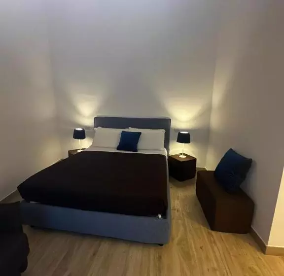 B&b Sigò