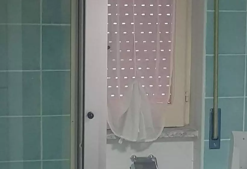 تختخواب و صبحانه 100 Passi Dal Mare