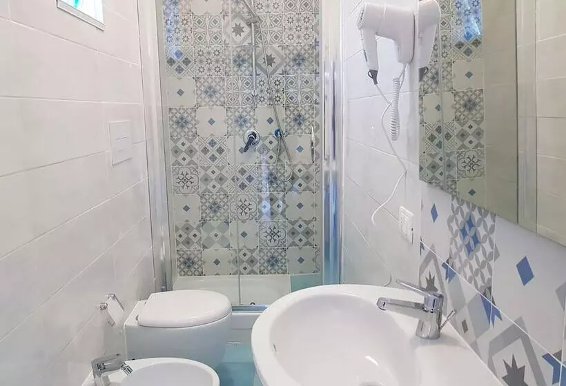 تختخواب و صبحانه 100 Passi Dal Mare