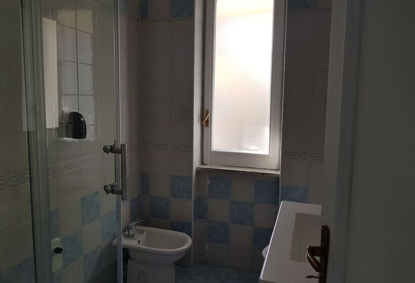 민박 100 Passi Dal Mare