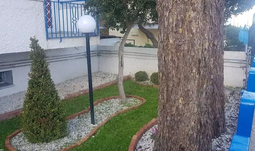 تختخواب و صبحانه 100 Passi Dal Mare