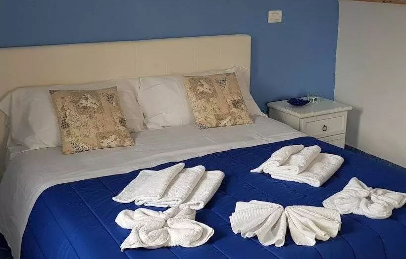 تختخواب و صبحانه 100 Passi Dal Mare