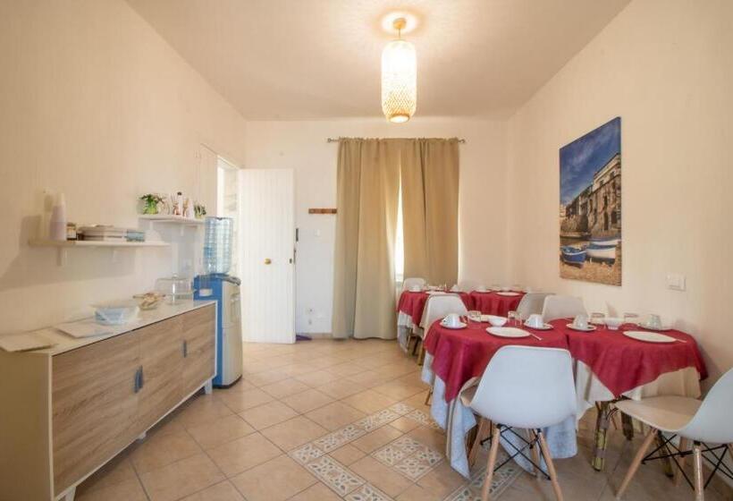 민박 100 Passi Dal Mare