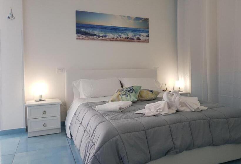 민박 100 Passi Dal Mare