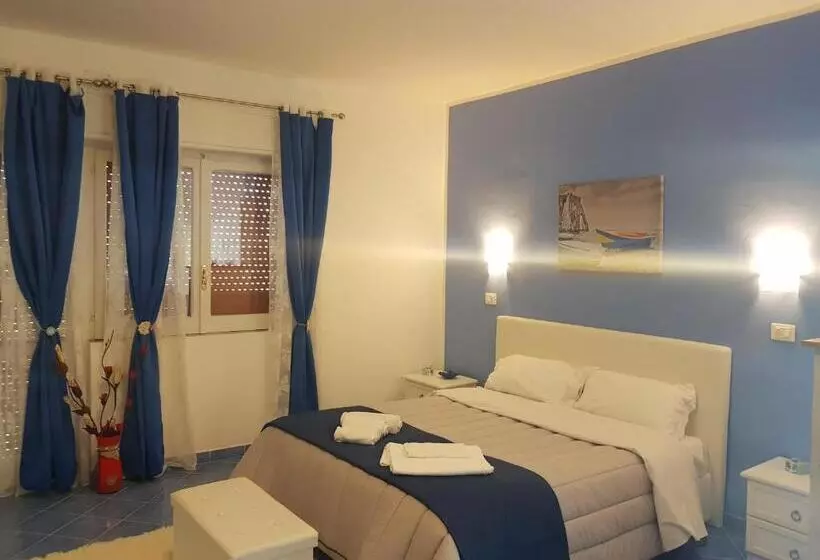 تختخواب و صبحانه 100 Passi Dal Mare