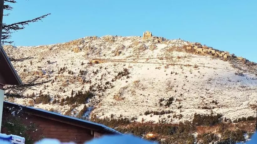 Aamiaismajoitus (B&B) Adonis