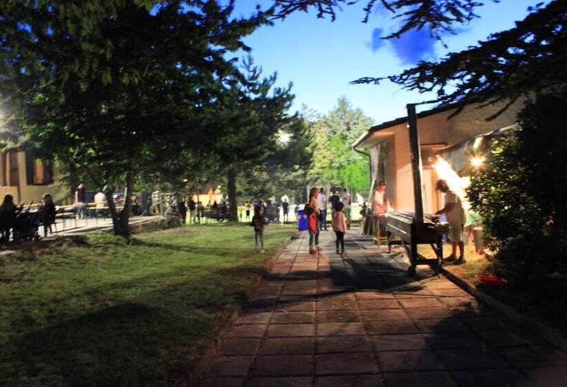 Nocleg ze śniadaniem Adonis