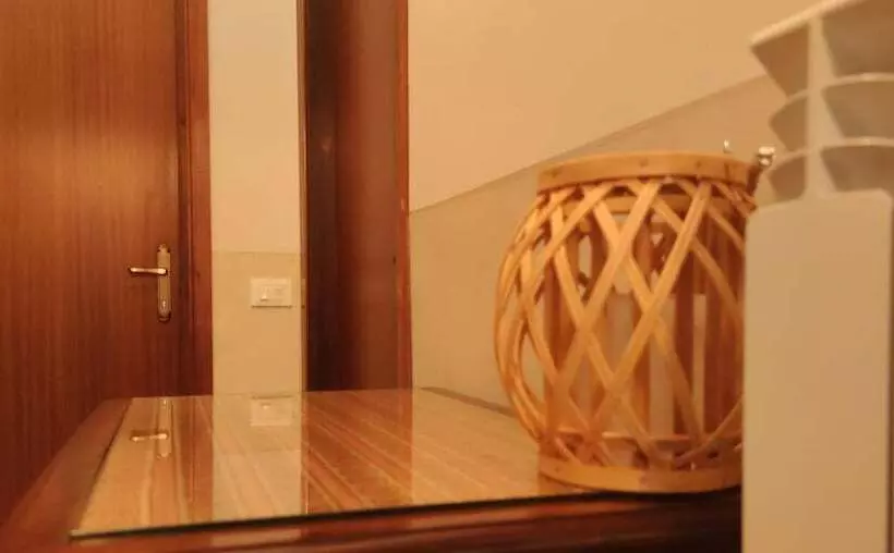 Aamiaismajoitus (B&B) Adonis