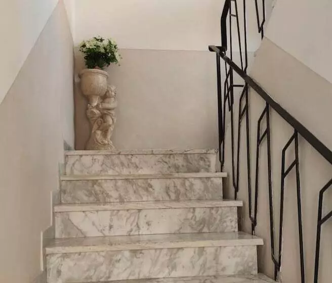 Aamiaismajoitus (B&B) Adonis