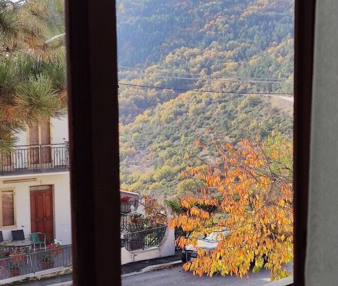 Nocleg ze śniadaniem Adonis