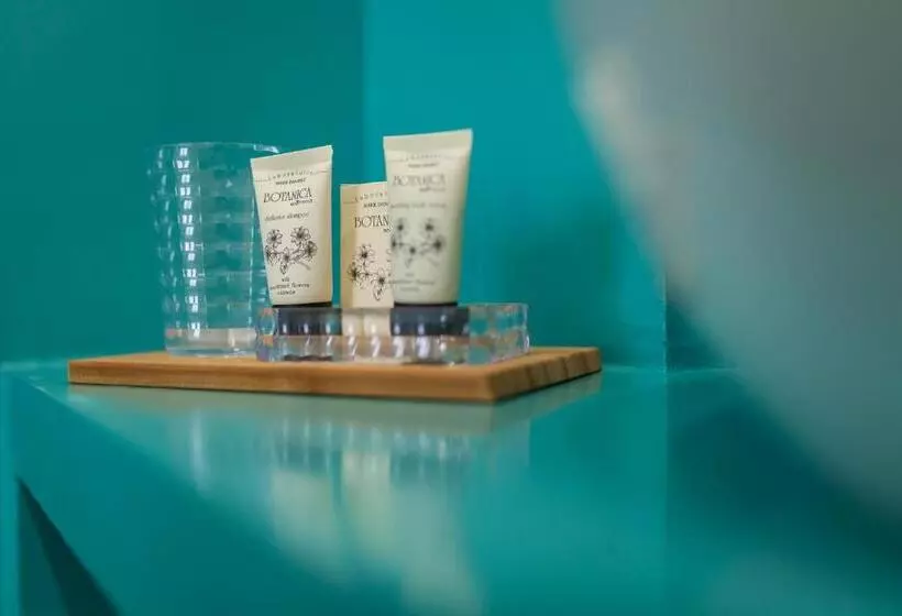 تختخواب و صبحانه Dimora Pietrabianca