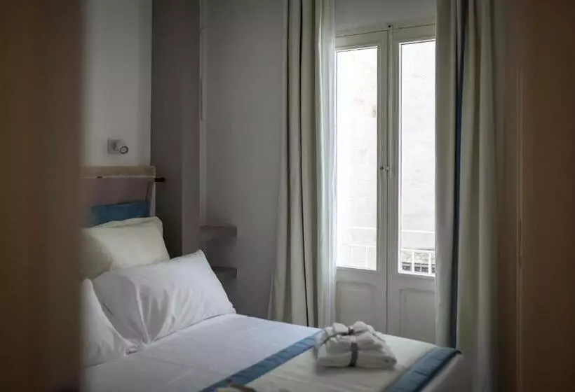 تختخواب و صبحانه Dimora Pietrabianca