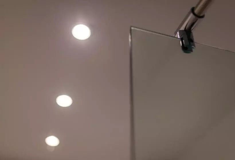 تختخواب و صبحانه Dimora Pietrabianca