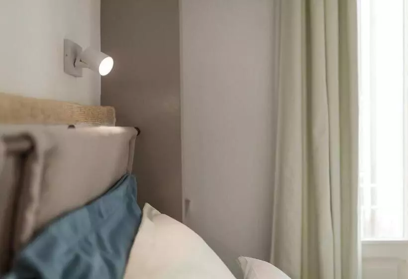 تختخواب و صبحانه Dimora Pietrabianca