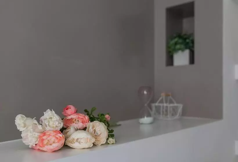 تختخواب و صبحانه Dimora Pietrabianca