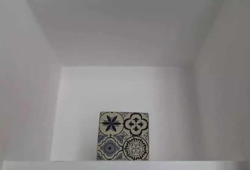 تختخواب و صبحانه Dimora Pietrabianca