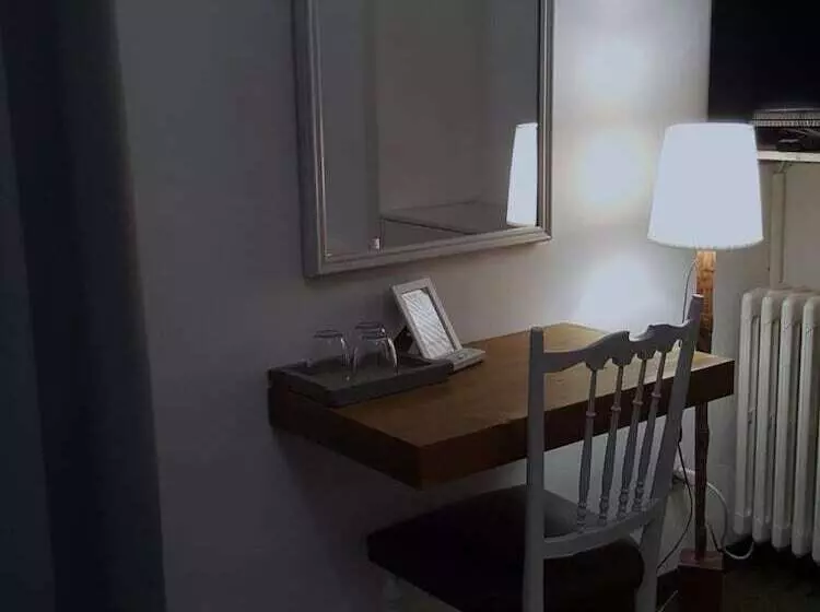 تختخواب و صبحانه Domus Enna