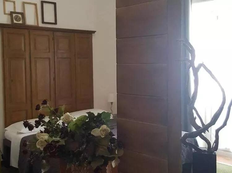 تختخواب و صبحانه Domus Enna