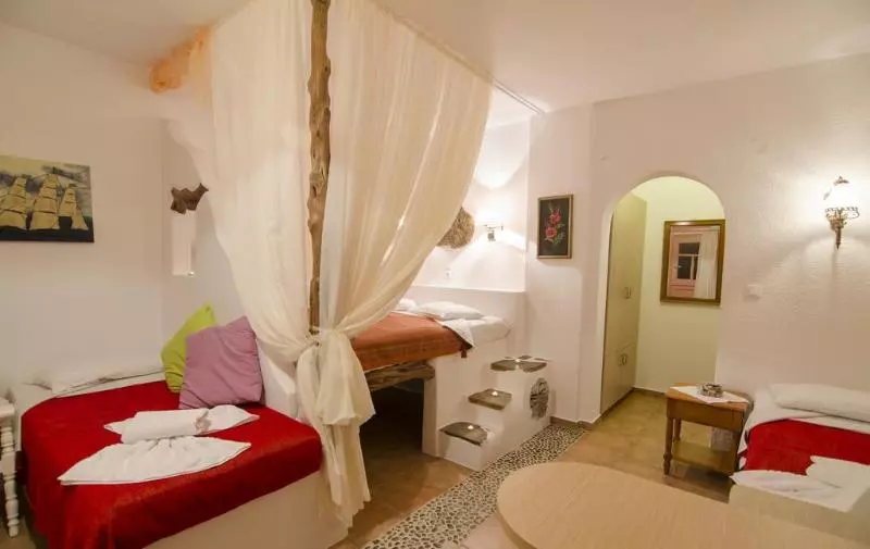 Evi's Studios Tholaria