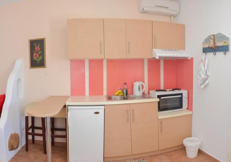 Evi's Studios Tholaria