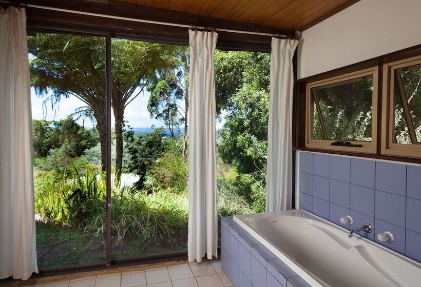 호텔 Bombina Cottages