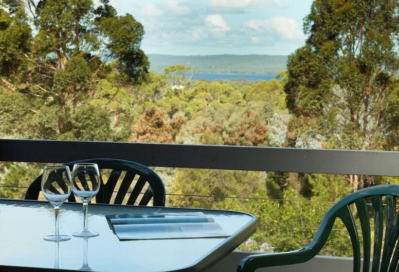 호텔 Bombina Cottages