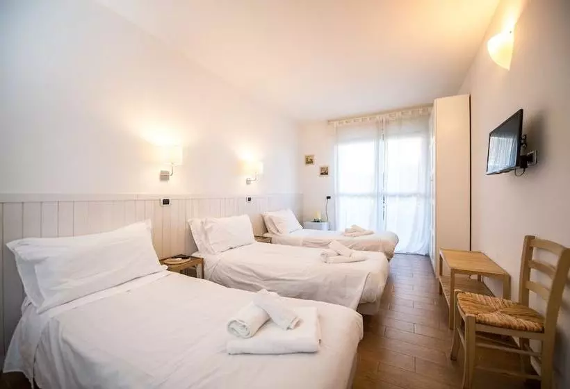 Hotel Expo Rho Fiera