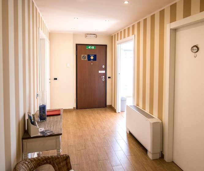 酒店 Expo Rho Fiera