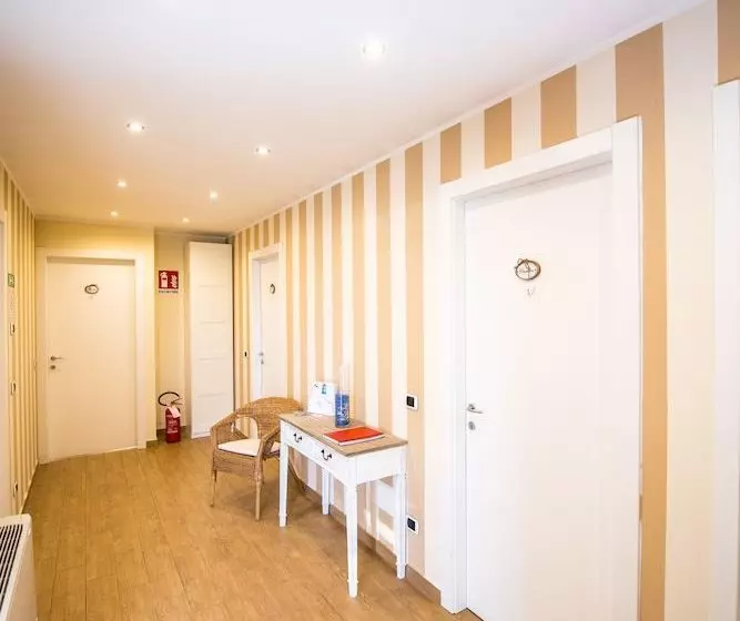 Hotel Expo Rho Fiera