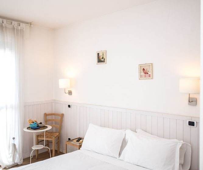 酒店 Expo Rho Fiera