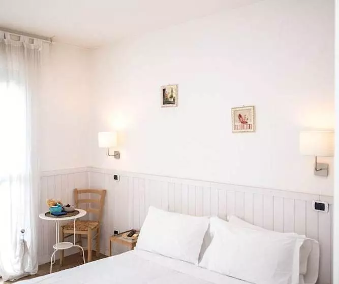 Hotel Expo Rho Fiera