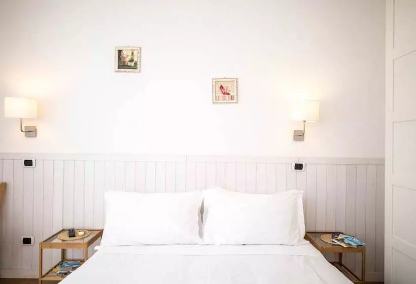 Hotel Expo Rho Fiera