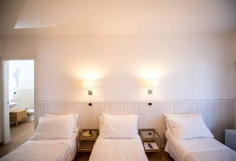 Hotel Expo Rho Fiera