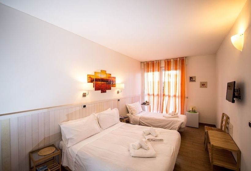 酒店 Expo Rho Fiera