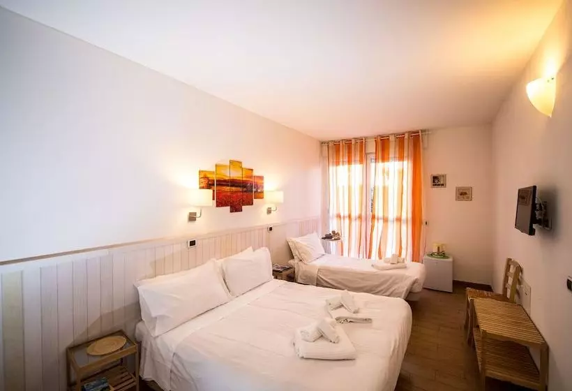 Hotel Expo Rho Fiera