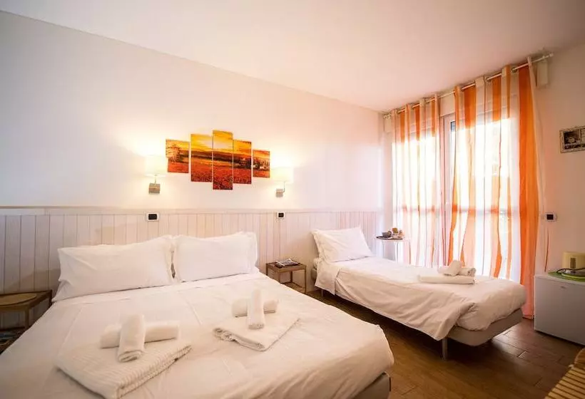 Hotel Expo Rho Fiera