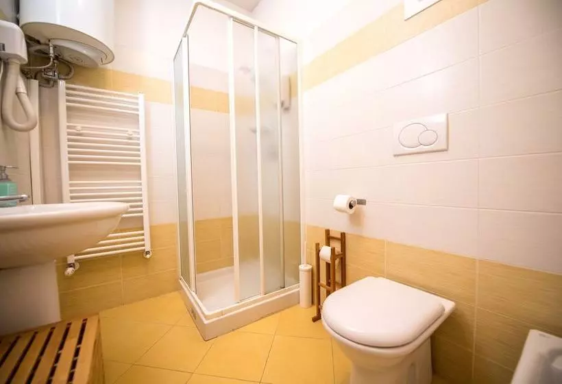 Hotel Expo Rho Fiera