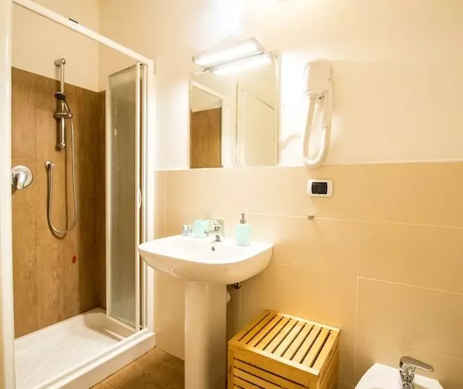 Hotel Expo Rho Fiera