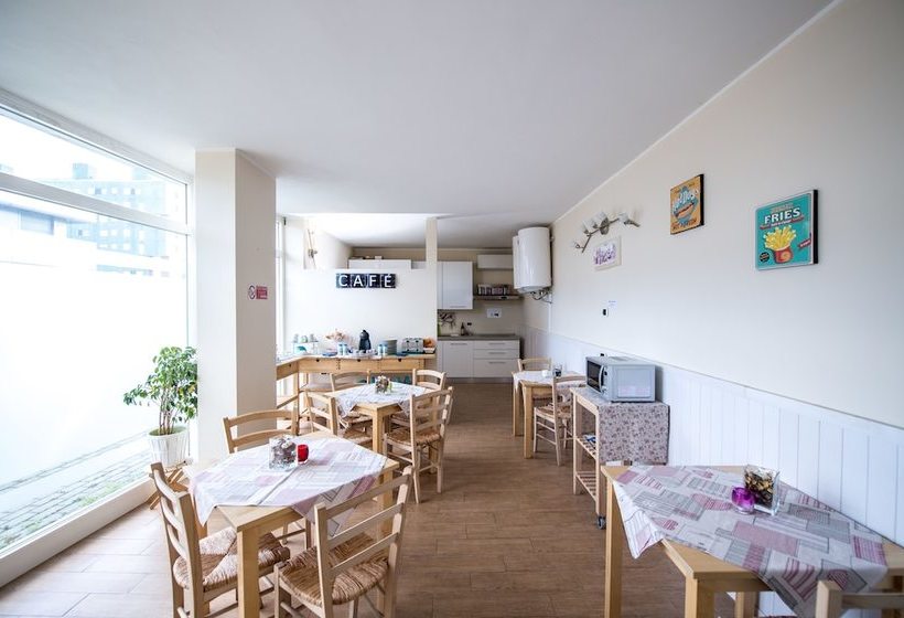 酒店 Expo Rho Fiera