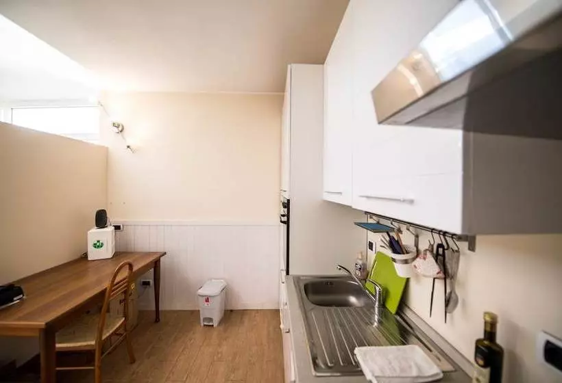 Hotel Expo Rho Fiera