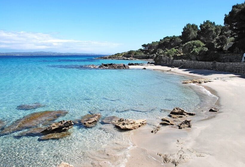 בית מלון כפרי Galman