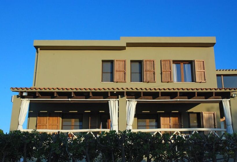 בית מלון כפרי Galman