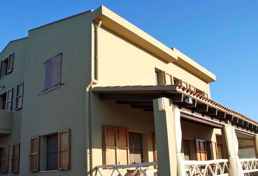 בית מלון כפרי Galman