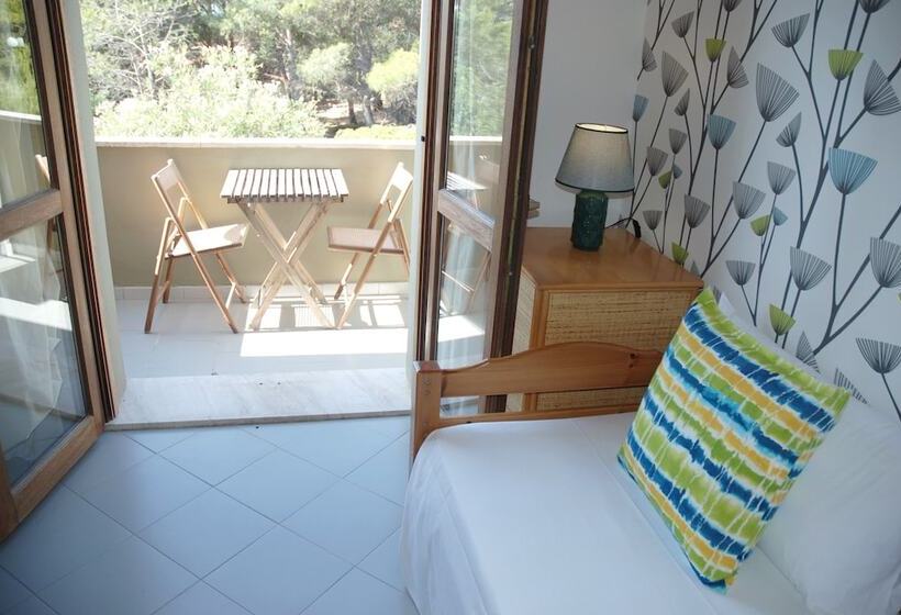 בית מלון כפרי Galman