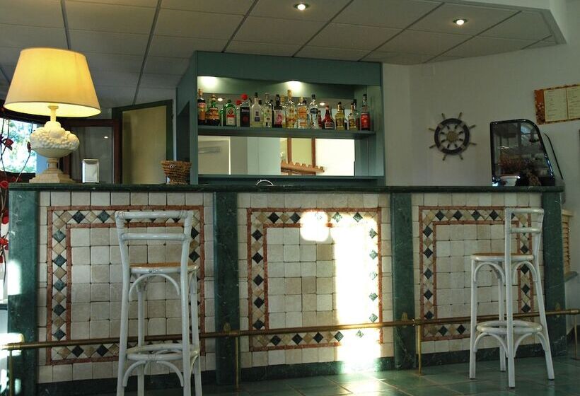 בית מלון כפרי Galman